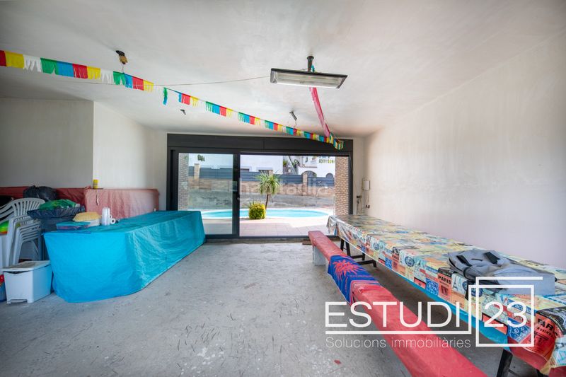 Foto 77fa142b-5fc4-4f76-9981-16ecf36c20a8. Casa amb aparcament a Arenys de Munt