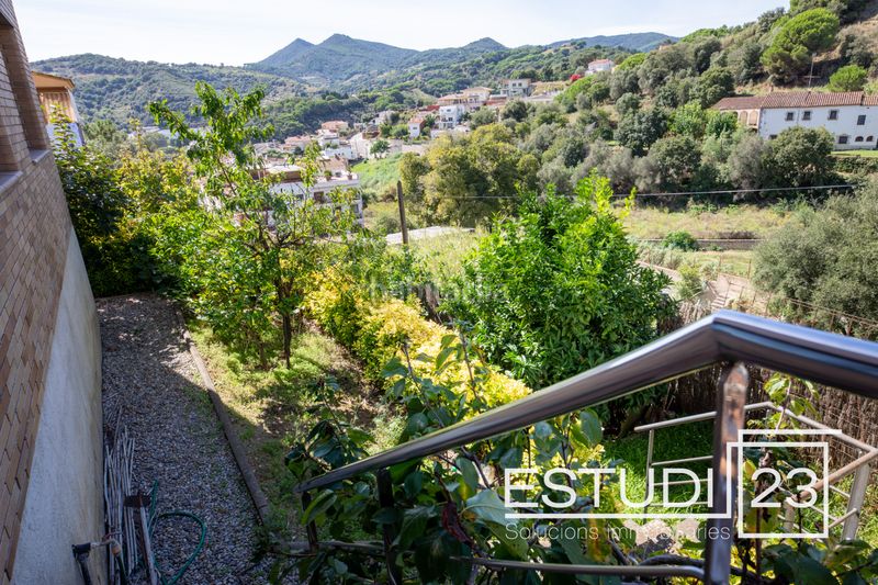 Foto 8b1f5a9c-834a-4f1f-8797-91a2280871f2. Casa amb aparcament a Arenys de Munt