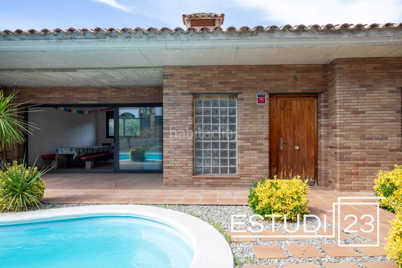 Foto dc917faa-97e7-44a8-bbaf-d0fa004e2801. Casa amb aparcament a Arenys de Munt