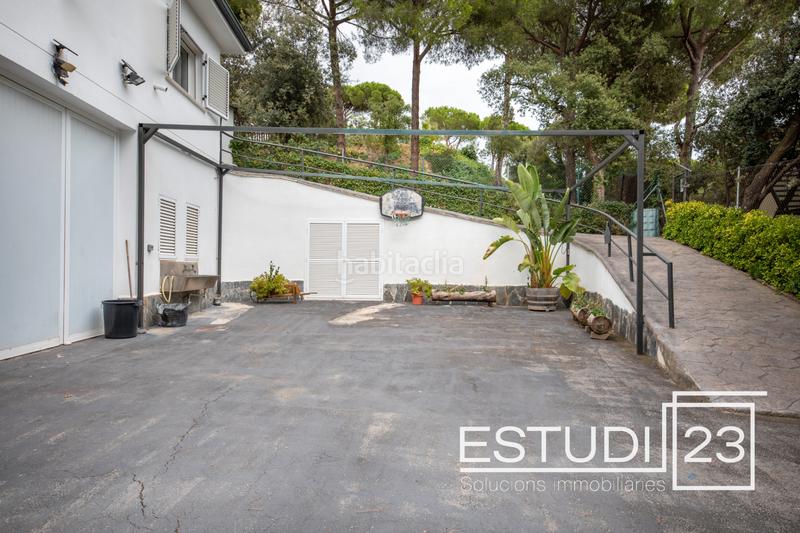 Foto 0e46cac6-0b4d-45c1-8e8a-5762cc5b0158. Maison avec cheminée chauffage parking dans Arenys de Munt