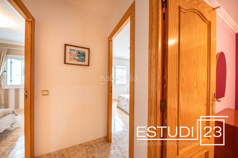 Foto 125f6fd9-34ae-4859-9d9c-77da178e8734. Maison avec cheminée chauffage parking dans Arenys de Munt