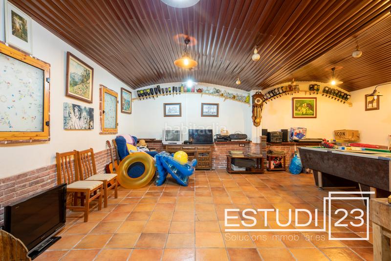 Foto 672ee744-c0ea-4438-af1c-eb7862b13dcd. Maison avec cheminée chauffage parking dans Arenys de Munt