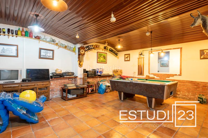 Foto 7bd0c0a2-a50e-4c3a-acd2-9a65d5375f98. Maison avec cheminée chauffage parking dans Arenys de Munt