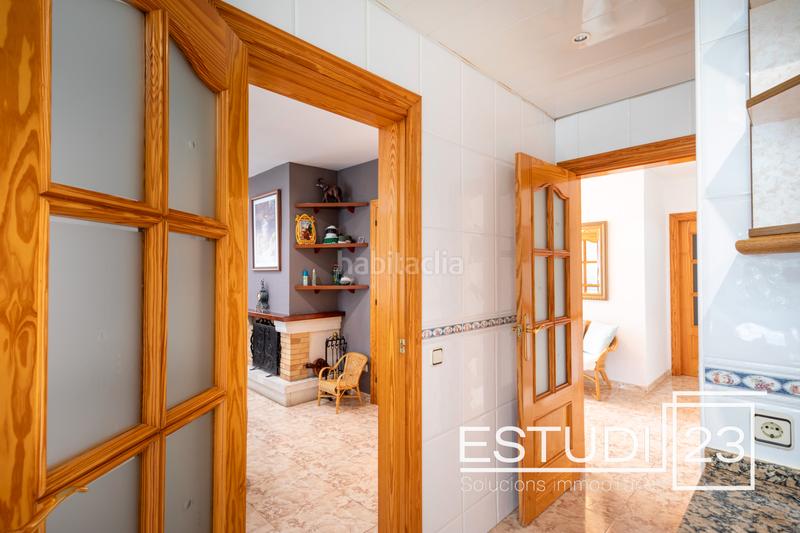 Foto 857e04ca-e8a5-48ac-8d96-e41995a6d55b. Maison avec cheminée chauffage parking dans Arenys de Munt