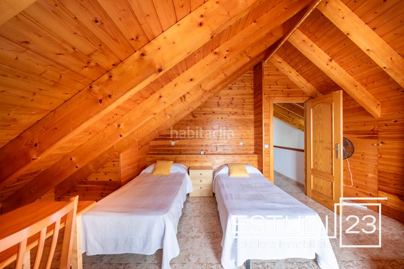 Foto 944e8639-c923-45cf-8f0e-123dad1b41dd. Maison avec cheminée chauffage parking dans Arenys de Munt