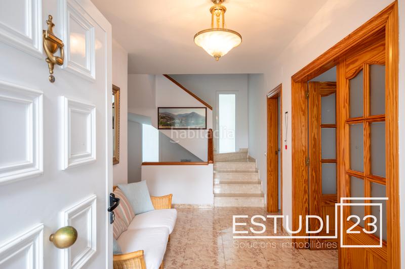 Foto 9e8d7a42-cc37-499d-8843-ff49c9cbd9d7. Maison avec cheminée chauffage parking dans Arenys de Munt