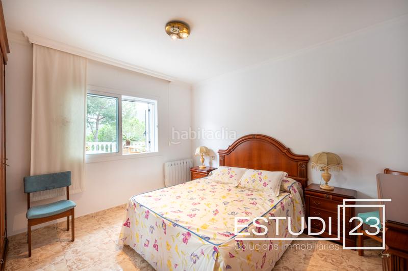 Foto a8b4acf3-40f8-4b52-9c33-2700dd2c5c02. Maison avec cheminée chauffage parking dans Arenys de Munt