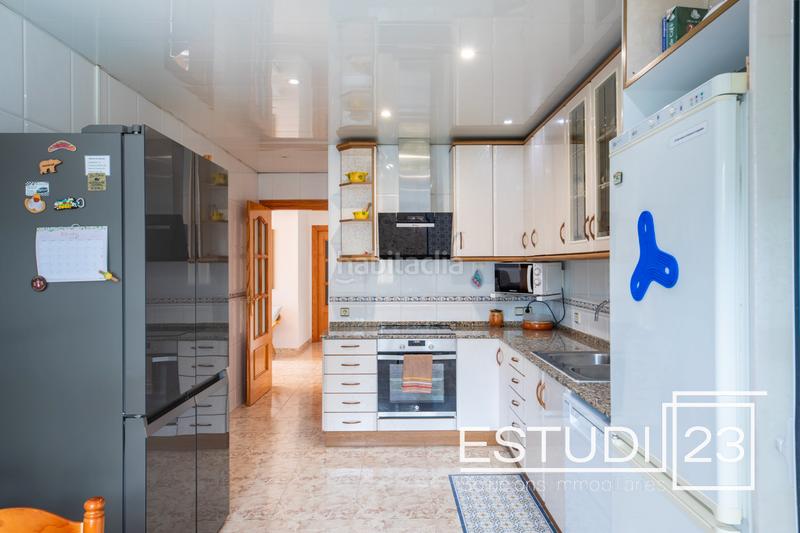 Foto d95b511a-83b2-493a-91be-7e27657ea646. Maison avec cheminée chauffage parking dans Arenys de Munt