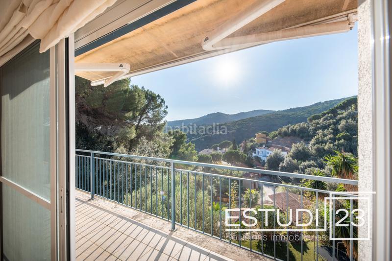 Foto d6e01c62-aac1-4900-8828-68add1f1221b. Chalet con camino riscaldamento piscina in Arenys de Munt