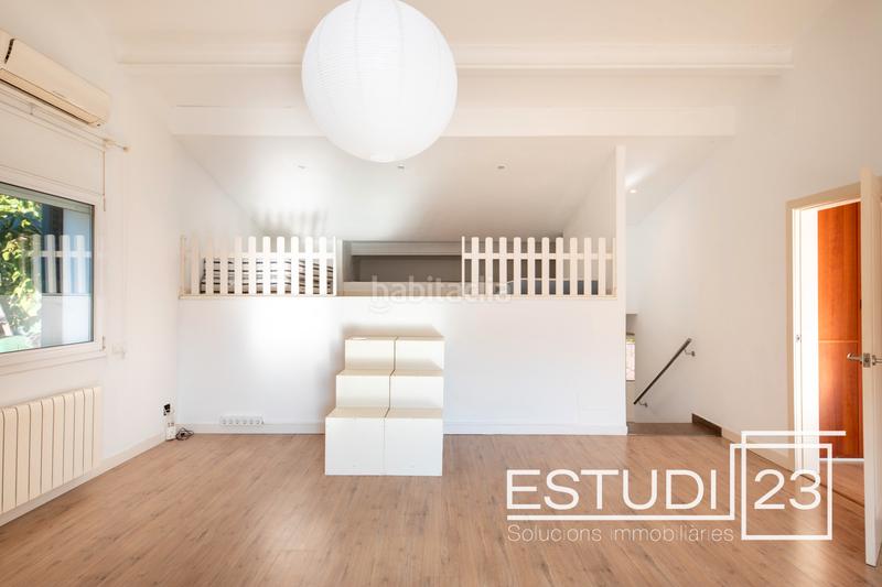 Foto e182f98e-4456-4ce1-8315-fd4ca004e1bd. Chalet con camino riscaldamento piscina in Arenys de Munt