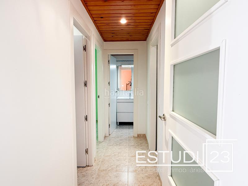 Foto 99b76534-964e-4778-9d50-ae2b04a19aab. Dúplex  amplio y luminoso con 2 plazas de parking incluidas en Canet de Mar