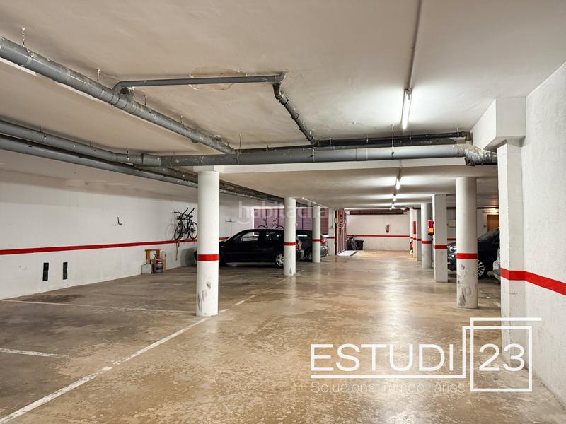 Foto e7b622e1-57cb-4418-a4e2-ae54998125b1. Dúplex  amplio y luminoso con 2 plazas de parking incluidas en Canet de Mar