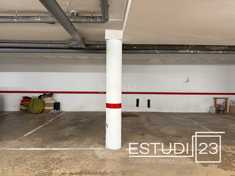 Foto e9d7eb03-0067-4279-9c38-3e7094eb7e6a. Dúplex  amplio y luminoso con 2 plazas de parking incluidas en Canet de Mar