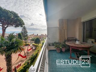 Lloguer Pis  Carrer del mediterrani. Alquiler temporal apartamento a un paso de la playa