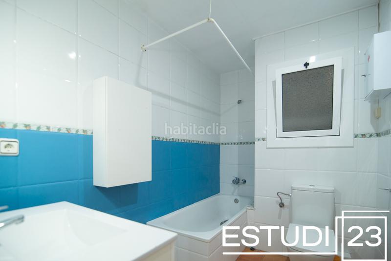 Foto 5240e10e-a039-493a-9b8a-3e6e9a036e9f. Appartamento con riscaldamento in Zona alta Arenys de Mar