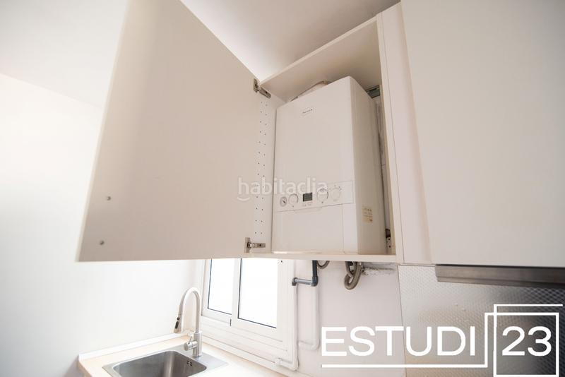 Foto 6e77b556-c492-4622-9008-339f9a885ad9. Appartamento con riscaldamento in Zona alta Arenys de Mar