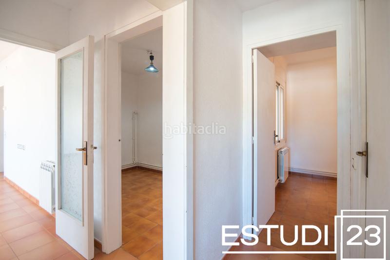 Foto aa661c41-904d-492a-b5d5-5a89a7004fec. Appartamento con riscaldamento in Zona alta Arenys de Mar
