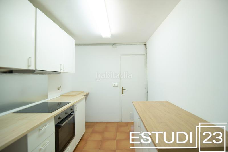 Foto b666582a-8f60-4bd7-8d6f-281680f33482. Appartamento con riscaldamento in Zona alta Arenys de Mar