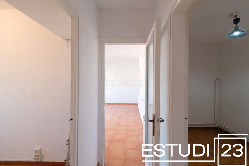 Foto c37daad1-ad02-4c5a-91c3-50262d43629c. Appartamento con riscaldamento in Zona alta Arenys de Mar