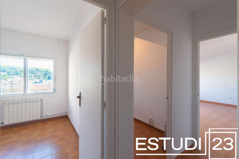 Foto e7e846d3-103f-4368-92e8-aa28045929fe. Appartamento con riscaldamento in Zona alta Arenys de Mar