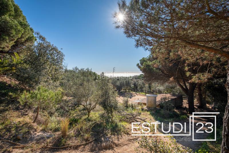 Foto 8df67423-9712-4c45-8887-5fb5090aa288. Mas dans Urbanitzacions Arenys de Mar