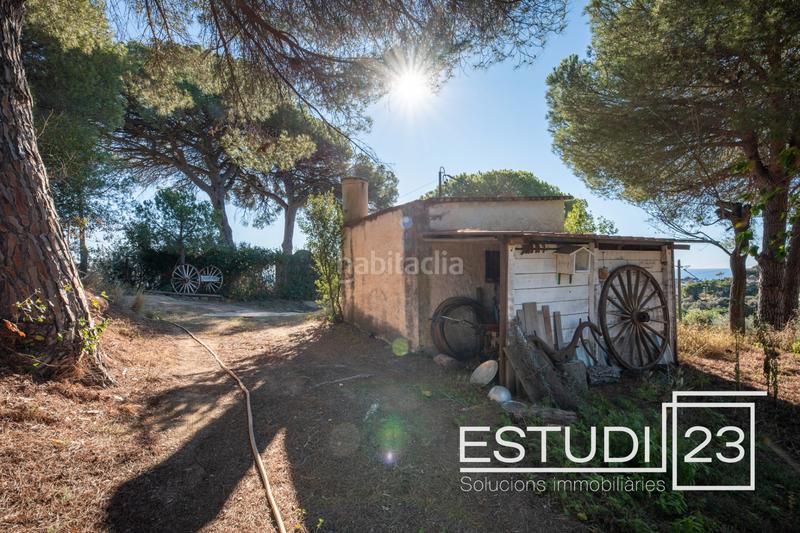 Foto bdf1115b-d011-4cda-afbe-1cd71302b47e. Mas dans Urbanitzacions Arenys de Mar