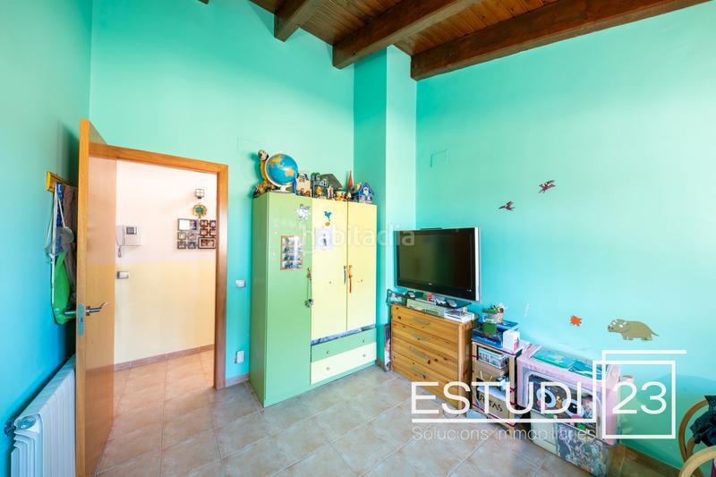 Foto 1029ce17-76e3-4830-9525-16515e9f472b. Casa adosada magnífica casa adosada con gran parking en Palafolls