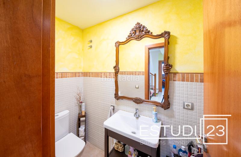 Foto 53a9cf0d-db03-4775-8a6b-2a18bc076ba8. Casa adosada magnífica casa adosada con gran parking en Palafolls