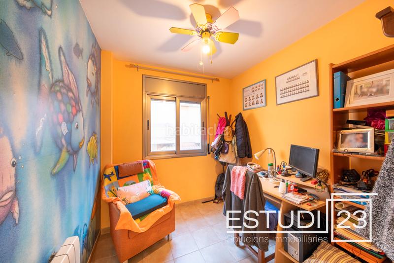 Foto 614bf9ad-1027-443b-8fad-74adf9424bdb. Casa adosada magnífica casa adosada con gran parking en Palafolls