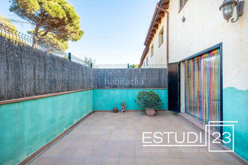 Foto 7c94b911-9087-4b2b-86f3-312c12decda6. Casa adosada magnífica casa adosada con gran parking en Palafolls