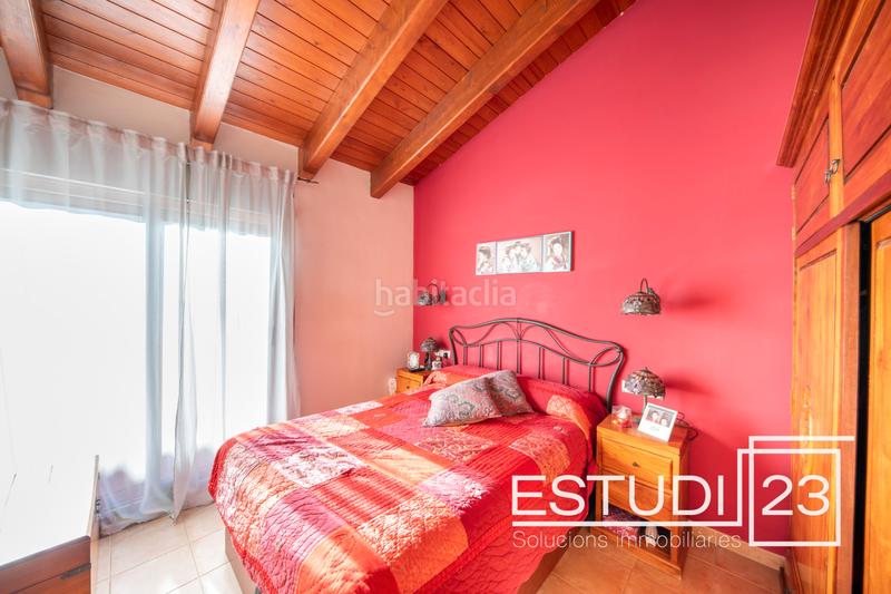 Foto 83b89b65-5657-4476-923b-cd10283d5741. Casa adosada magnífica casa adosada con gran parking en Palafolls