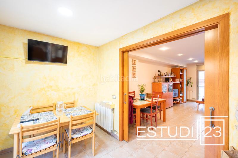 Foto ac9970d2-e5ba-4401-86fe-f7c06071613e. Casa adosada magnífica casa adosada con gran parking en Palafolls