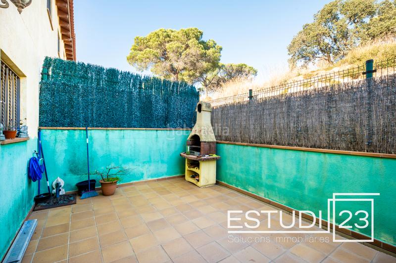 Foto ace7b506-e469-4e47-928b-e21cd8d02b60. Casa adosada magnífica casa adosada con gran parking en Palafolls