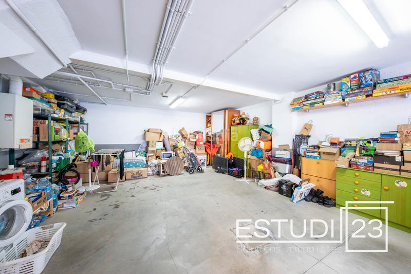 Foto d2a6258e-a21a-44f5-a28c-d1329a595581. Casa adosada magnífica casa adosada con gran parking en Palafolls