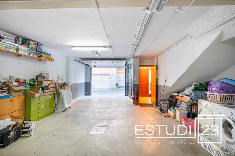 Foto e9edba47-7249-425c-9df1-4e8c7f38ca93. Casa adosada magnífica casa adosada con gran parking en Palafolls