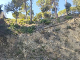 Terreny residencial a Carrer de la pedra 33