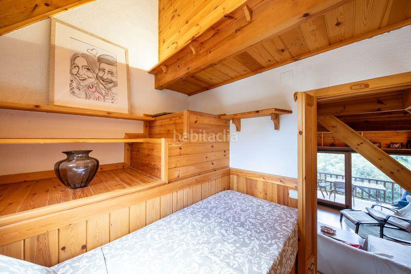 Foto 171c986d-d8b4-41cb-b3dd-b0bc072ef843. Casa amb calefacció aparcament a Vallgorguina