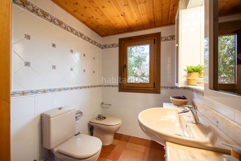 Foto 60da0a31-960c-46a2-b3bd-90c81433a881. Casa amb calefacció aparcament a Vallgorguina