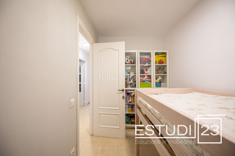 Foto 1ad5ac2d-8930-44ec-bb5c-25a153d77667. Appartamento con riscaldamento parcheggio in Canyamars Dosrius