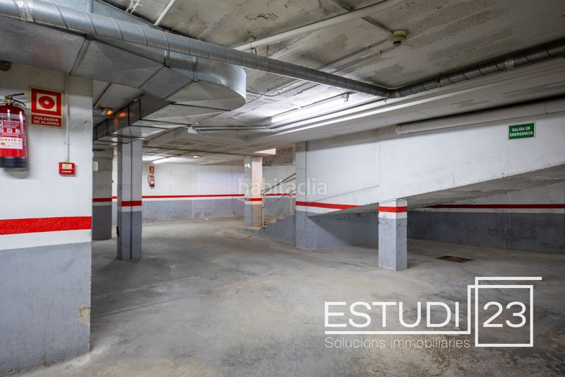 Foto 1ce96931-c678-48f8-9b58-9217e5f1f3d3. Appartamento con riscaldamento parcheggio in Canyamars Dosrius