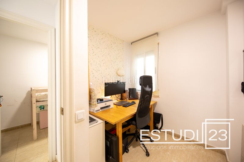 Foto 26bf3e21-a21d-43bd-b502-392131e36b41. Appartamento con riscaldamento parcheggio in Canyamars Dosrius