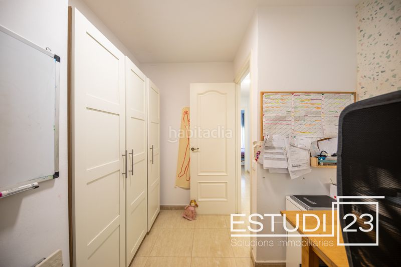 Foto 4222f1e1-d64d-4b06-81d3-8b18a4474d0c. Appartamento con riscaldamento parcheggio in Canyamars Dosrius