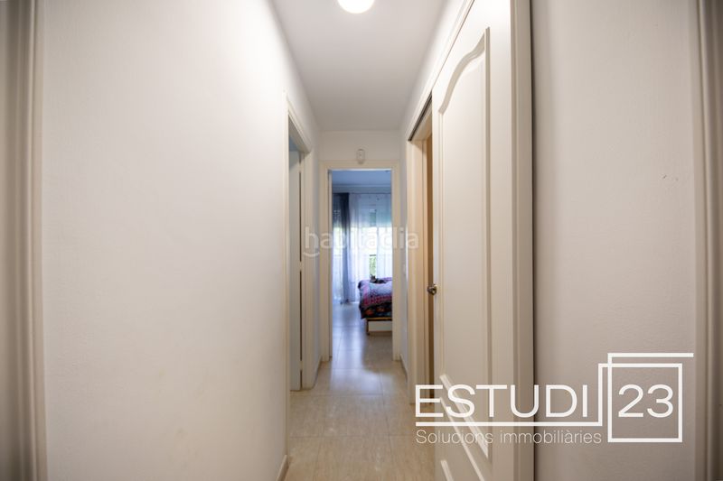 Foto 4236d499-279b-4578-9bf1-93b6babec218. Appartamento con riscaldamento parcheggio in Canyamars Dosrius