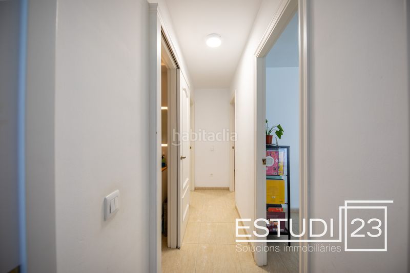 Foto 5852d568-769e-47e0-a26e-db25ea8cb799. Appartamento con riscaldamento parcheggio in Canyamars Dosrius