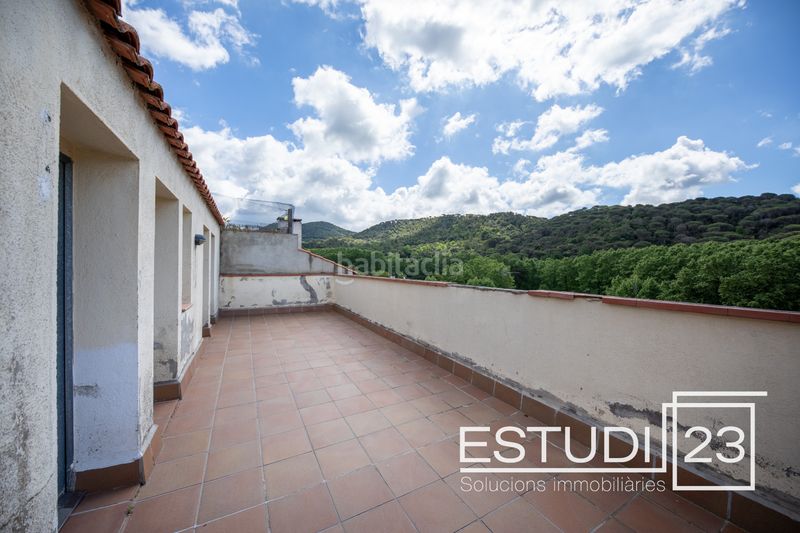Foto 63a34959-8c59-43c8-9c7d-a6cb176ea790. Appartamento con riscaldamento parcheggio in Canyamars Dosrius