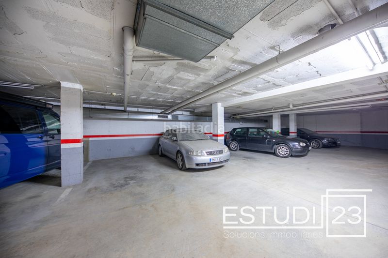 Foto 76155b03-9b60-470f-b764-d914dc52fed6. Appartamento con riscaldamento parcheggio in Canyamars Dosrius