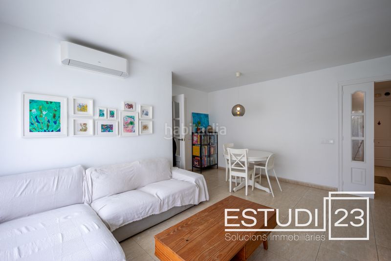 Foto 8d9b9b57-8f24-41ee-82c3-21b622f03786. Appartamento con riscaldamento parcheggio in Canyamars Dosrius