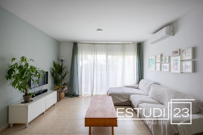 Foto 9ad1a9ac-9af5-4166-abc8-53b99c4935c9. Appartamento con riscaldamento parcheggio in Canyamars Dosrius