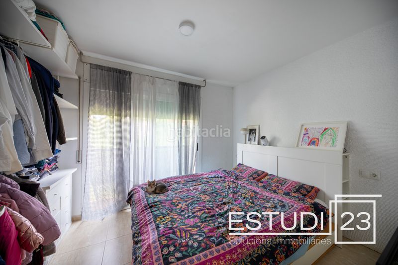 Foto a6829688-771c-4342-bec9-fe030233a779. Appartamento con riscaldamento parcheggio in Canyamars Dosrius