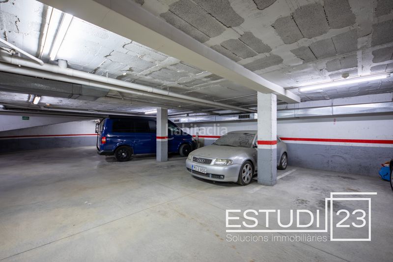 Foto b710e27c-64fe-415d-9c66-2b8f0f1837ec. Appartamento con riscaldamento parcheggio in Canyamars Dosrius